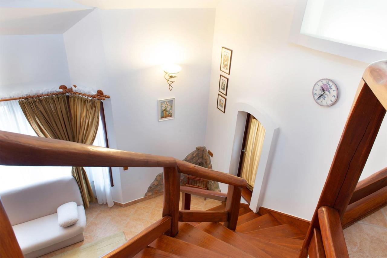 Hajdu Apartman 2. Hajdúszoboszló Exterior foto